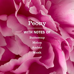 Peony Liquid Hand Soap