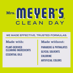 Lemon Verbena Multi-Surface Everyday Cleaner Concentrate Starter Kit
