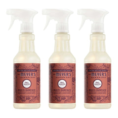 Fall Leaves Multi-Surface Everyday Cleaner 3-count Bundle