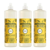 Dandelion Dish Soap 3-count Bundle