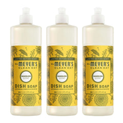 Dandelion Dish Soap 3-count Bundle