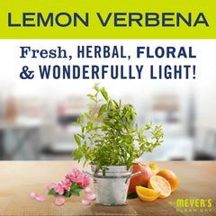 Lemon Verbena Multi-Surface Everyday Cleaner Concentrate Starter Kit
