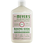 Apple Blossom Baking Soda Cream Cleaner