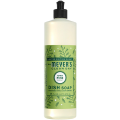 Holiday Seasonal Dish Soap Collection