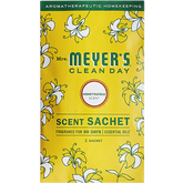Honeysuckle Scent Sachet
