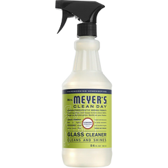 Lemon Verbena Glass Cleaner