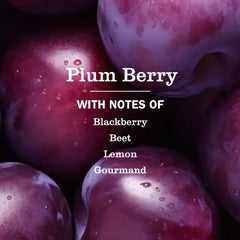 Plum Berry Liquid Hand Soap