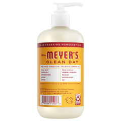 Clementine Liquid Hand Soap