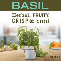 Basil Hand Sanitizer
