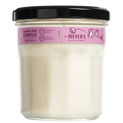 Peony Soy Candle Large