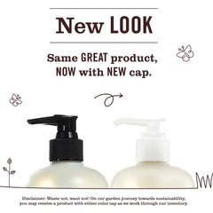 Gardenia Liquid Hand Soap