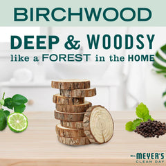 Birchwood Fabric Softener