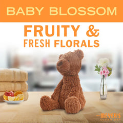 Baby Blossom Laundry Detergent