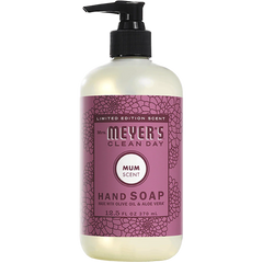 Mum Liquid Hand Soap