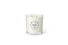 Moonflower Garden Heirloom Candle
